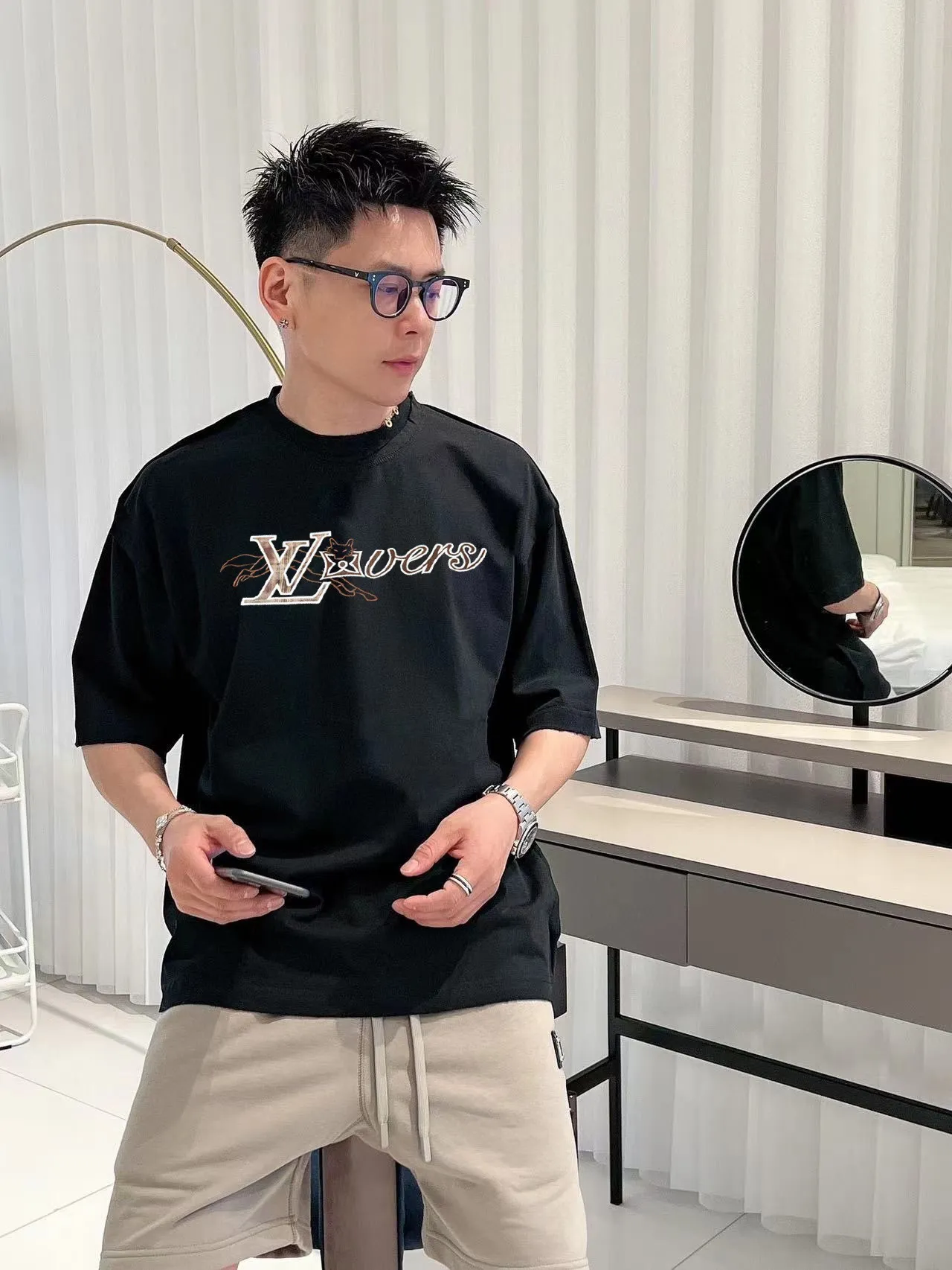 Louis Vuitton/ 26ss